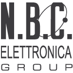 NBC Elettronica logo