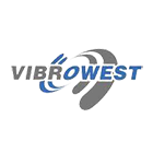 Vibrowest logo