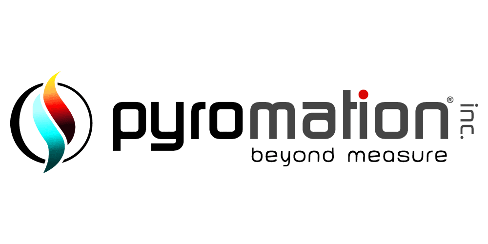 Pyromation logo