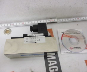 Датчик расхода
Strömungswächter DKM/A-1/45 G 1