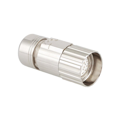 Разъемы штепсельного типа